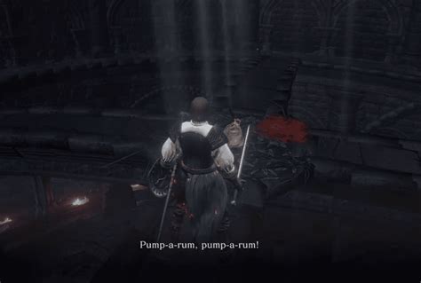 pickle pee dark souls 3